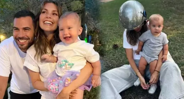 Ünlü çiftin yeni rotası belli oldu!